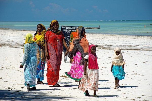 Tips to travel to Zanzibar