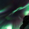 Best time to see the northern lights