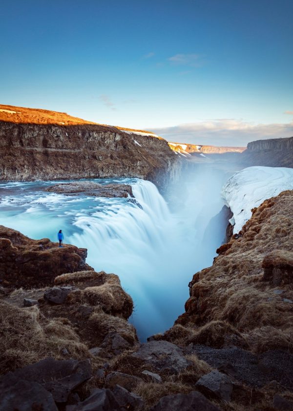 Best places in Iceland