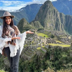 Best of Peru