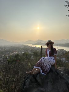 Travel guide to Laos