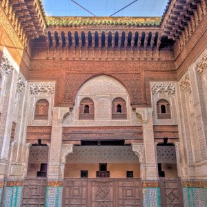 Wonders of Morocco