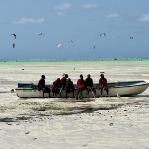 Zanzibar Explorer 25-30 July 2026