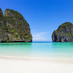 Thailand Adventure: Island Vibes, Jungle Trails & Sacred Temples