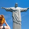 Brazil group trip itinerary featuring Rio de Janeiro, Paraty, beaches, Christ the Redeemer, and optional Ilha Grande extension for solo travelers on a bucket list adventure.