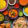 Enjoy a curated, authentic Indian culinary experience during a premium group expedition.