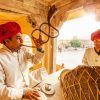 Group adventure expedition across India's most iconic landscapes.