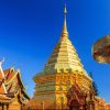 Chiang Mai small group tour itinerary and group travel package booking.