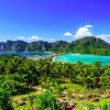 All-inclusive Phi Phi Islands tour package reservation and booking.