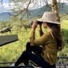 Bring Africa's giants into focus. Witness the incredible wildlife density of the Ngorongoro Crater with Gagago.