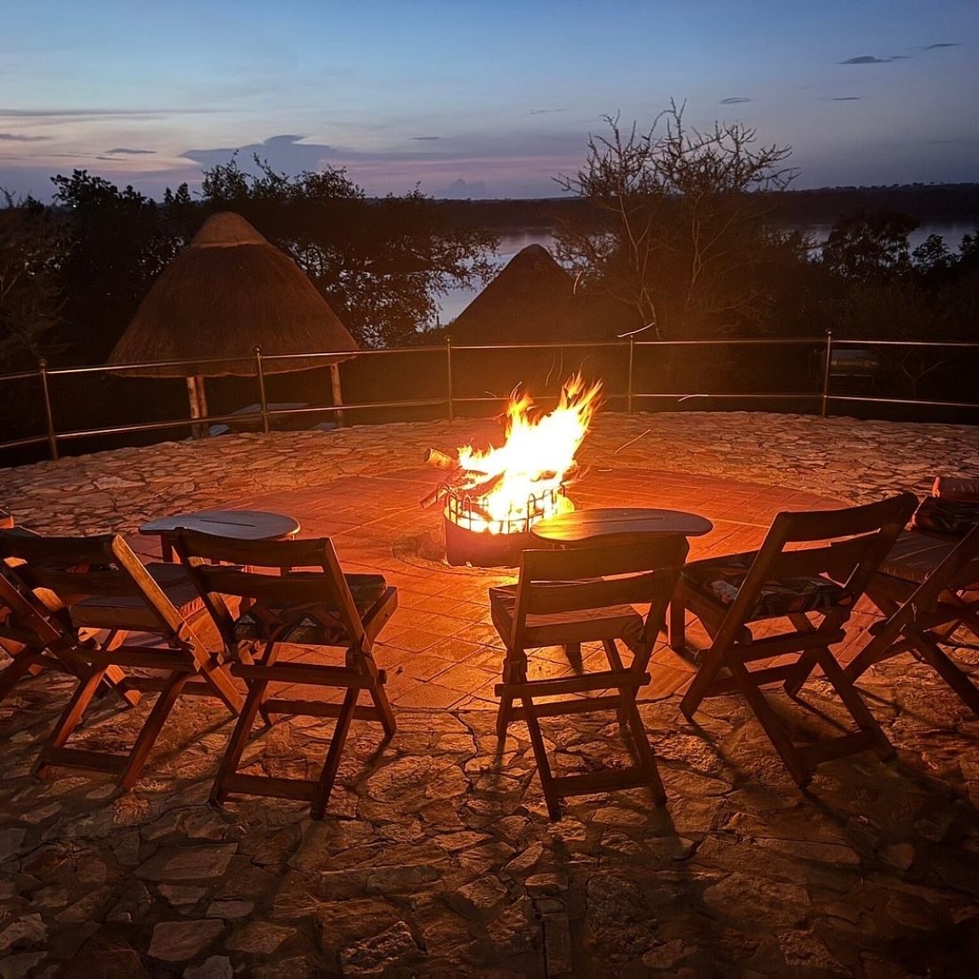 Murchison Falls National Park