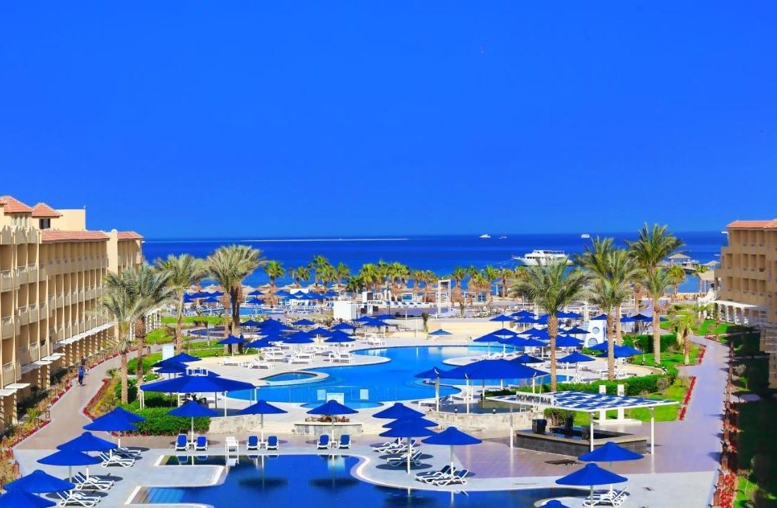 Amwaj Beach Club Abu Soma