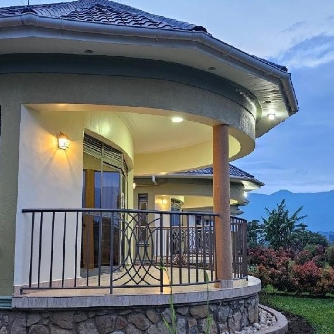 Lake Mburo National Park