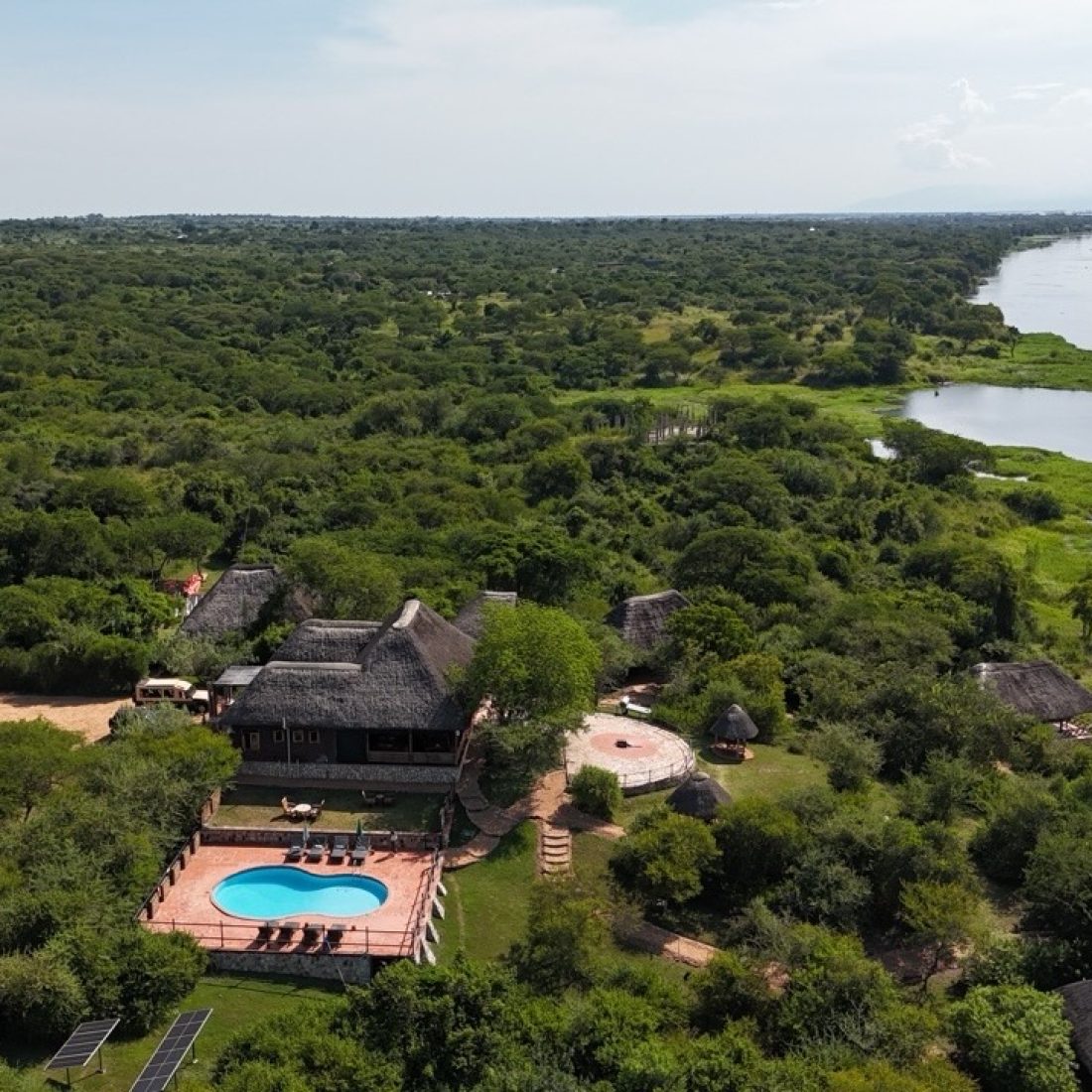 Murchison Falls National Park