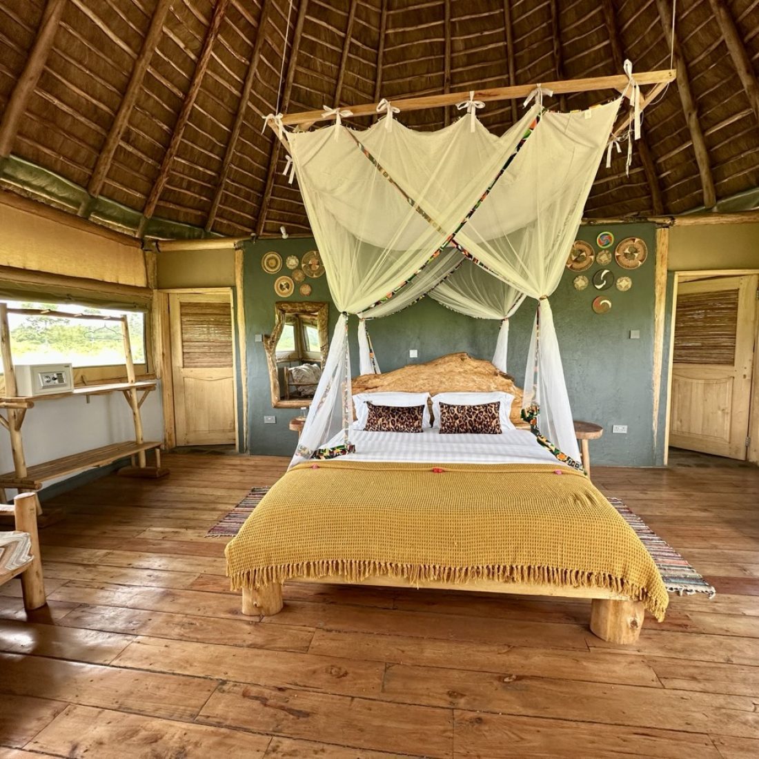 Queen Elizabeth National Park