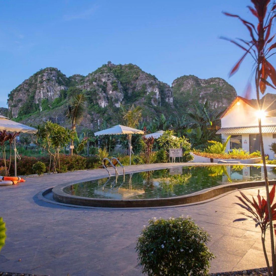 Ninh Binh