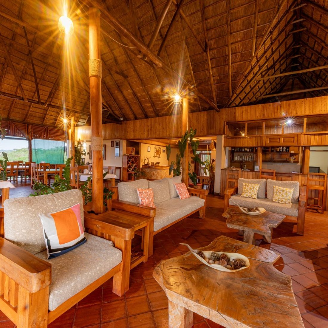 Murchison Falls National Park