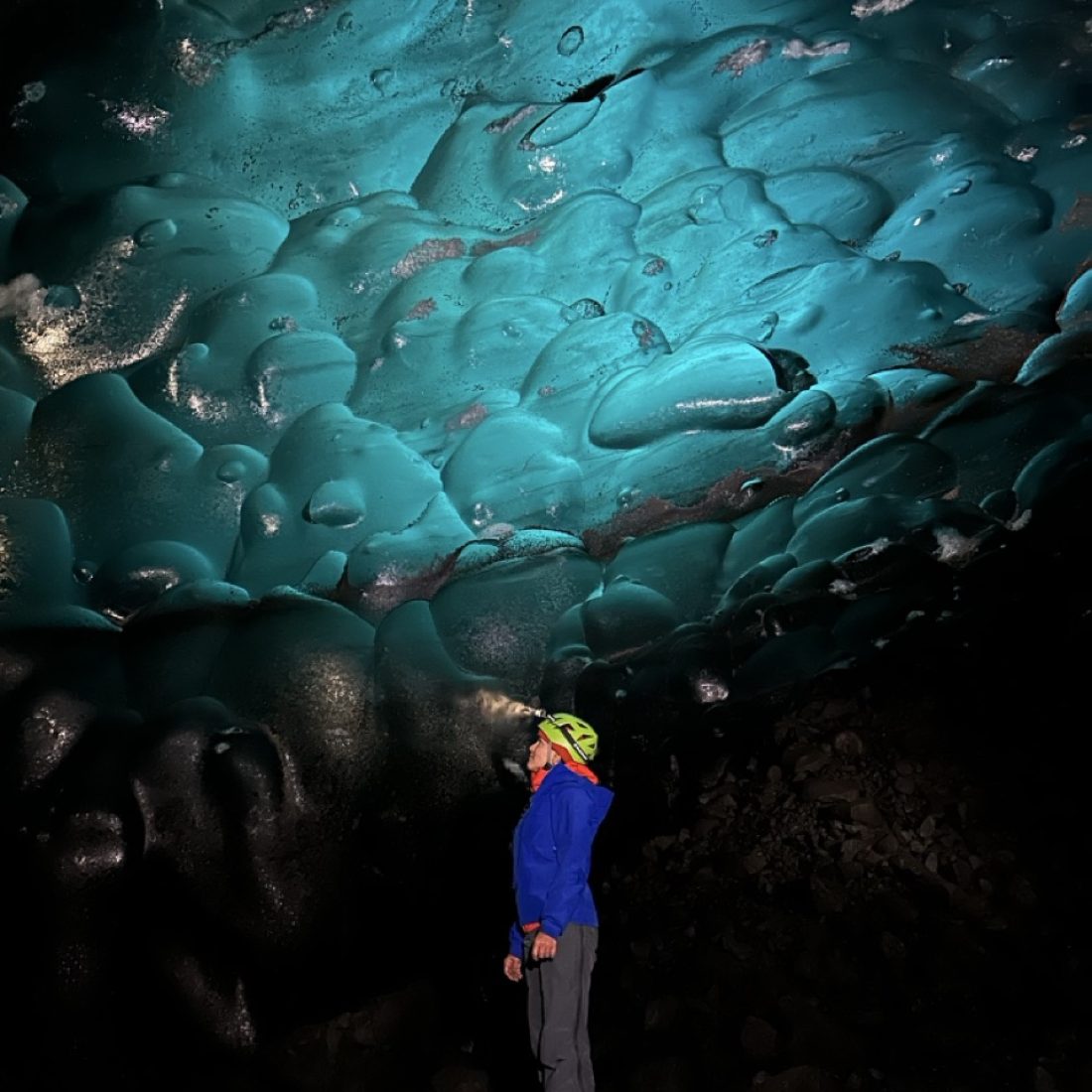 Top Places to visit in Iceland