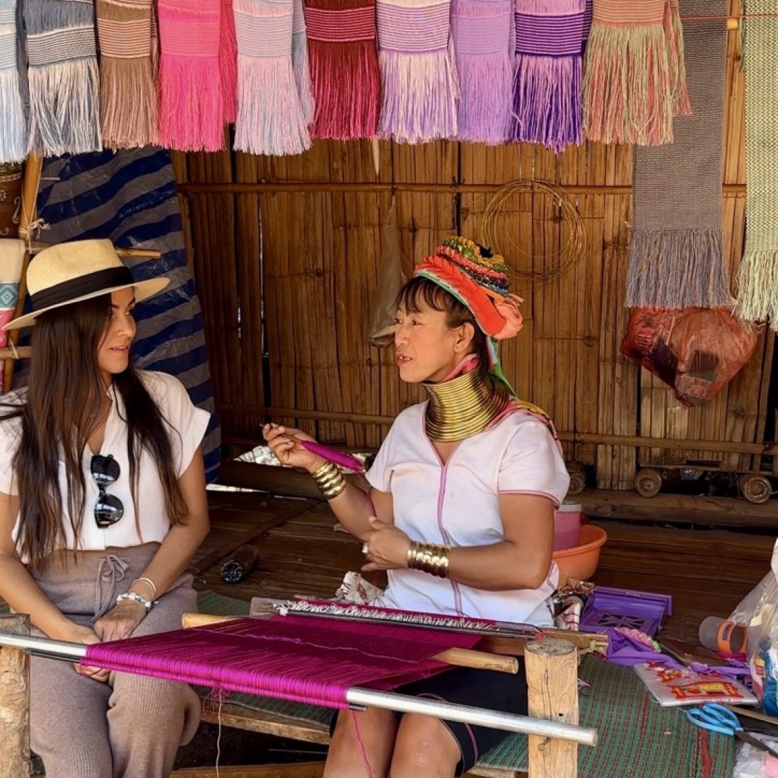 Your Ultimate Thailand Travel Guide