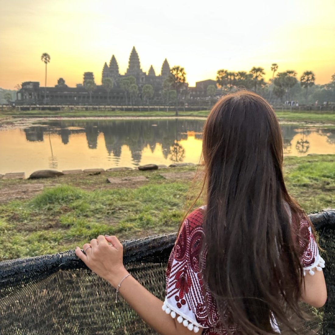 The Perfect Cambodia Itinerary