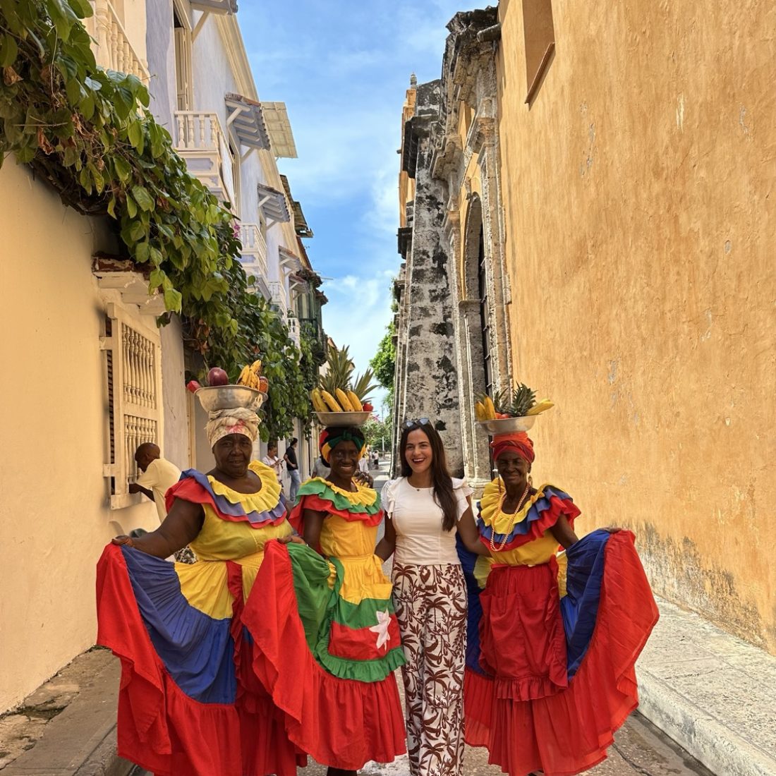 Best Places to Visit in Colombia