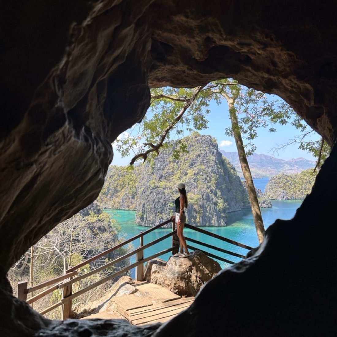 Best Places to Visit in the Philippines