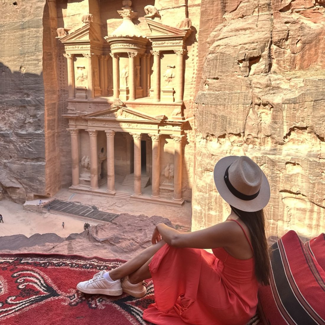 Jordan Travel Guide: All You Must Know Before You Go