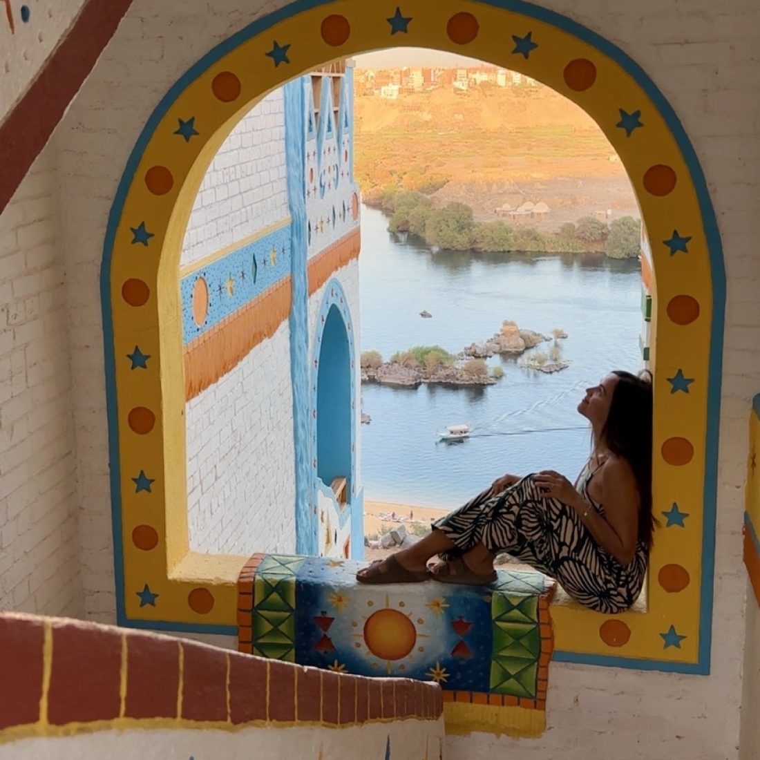 Top Places to Visit in Egypt