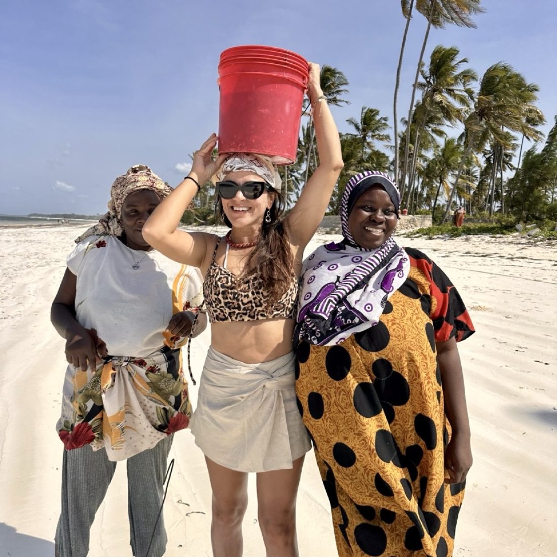 Top Things to do in Zanzibar